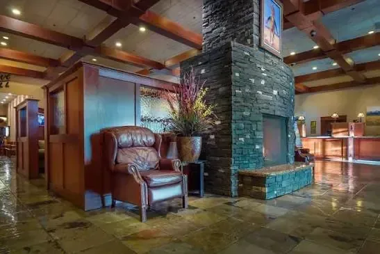 Deerfoot Inn and Casino, Calgary